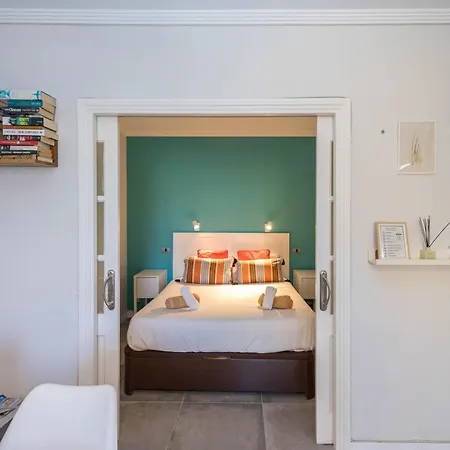 Canteras Seaviews - Balcony & Апартаменты Лас-Пальмас-де-Гран-Канария