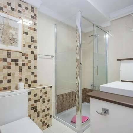 Апартаменты Canteras Seaviews - Balcony & *