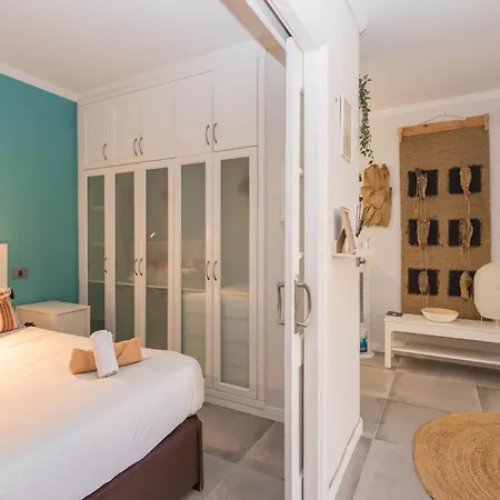 Canteras Seaviews - Balcony & Лас-Пальмас-де-Гран-Канария