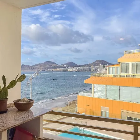 Canteras Seaviews - Balcony & Апартаменты *