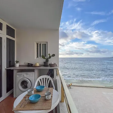 Апартаменты Canteras Seaviews - Balcony & *