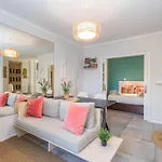 Canteras Seaviews - Balcony &