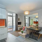 Apartment Canteras Seaviews - Balcony &