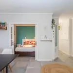 Canteras Seaviews - Balcony &