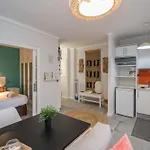 Canteras Seaviews - Balcony & Apartment