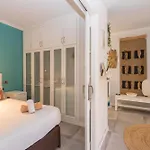 Canteras Seaviews - Balcony & Las Palmas / Gran Canaria