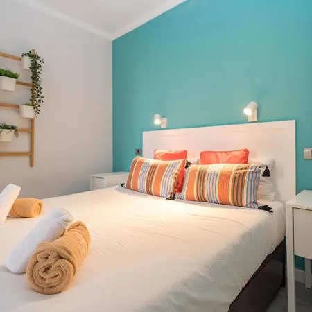 Apartment Canteras Seaviews - Balcony &