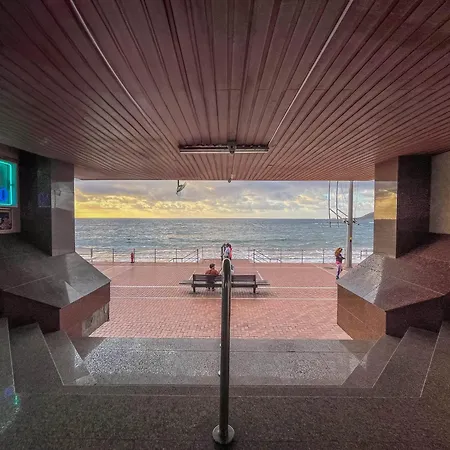 Apartment Canteras Seaviews - Balcony & *