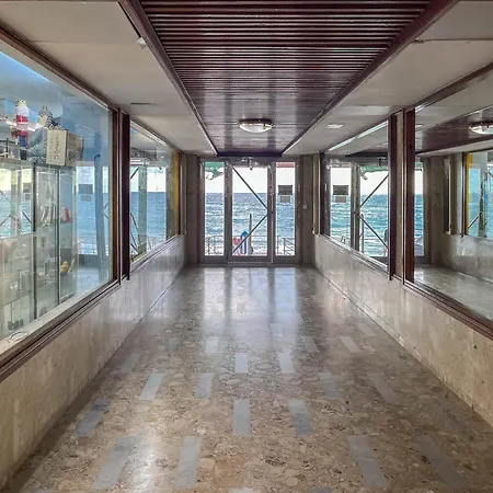 Apartment Canteras Seaviews - Balcony & Las Palmas / Gran Canaria
